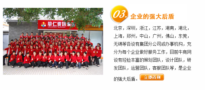 營銷型網(wǎng)站建設