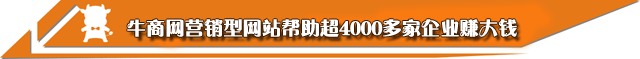 網(wǎng)絡(luò)營銷解決方案
