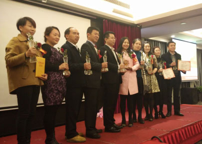 第七屆十大牛商評選深圳區(qū)域十大牛商企業(yè)