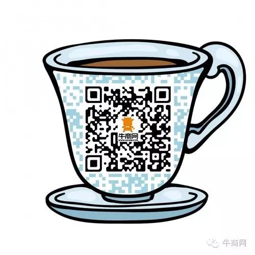 牛商網(wǎng)網(wǎng)絡營銷微信二維碼