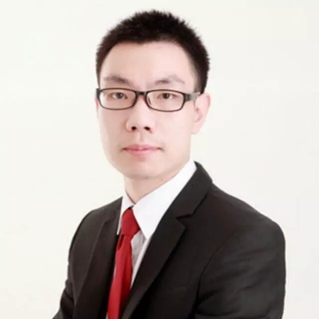 范斌老師