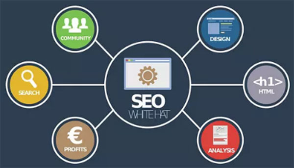 SEO搜索引擎優(yōu)化內(nèi)容