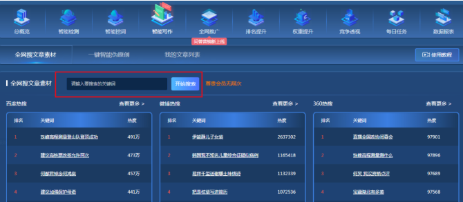 牛商Q云平臺