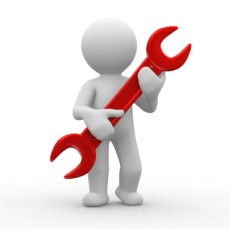 網(wǎng)站維護