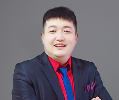 劉思宇