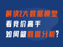 《解讀2大數(shù)據(jù)模型，看競價高手如何做數(shù)據(jù)分析？》
