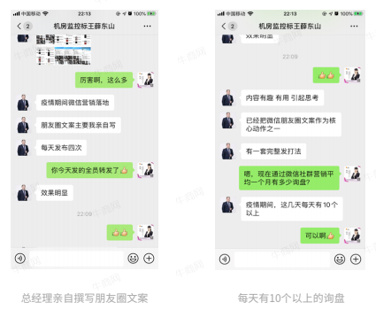 營銷課程