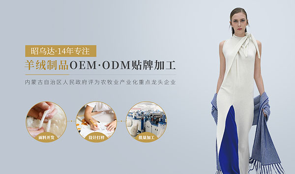 赤峰昭烏達羊絨制品有限責任公司-營銷型網(wǎng)站案例展示