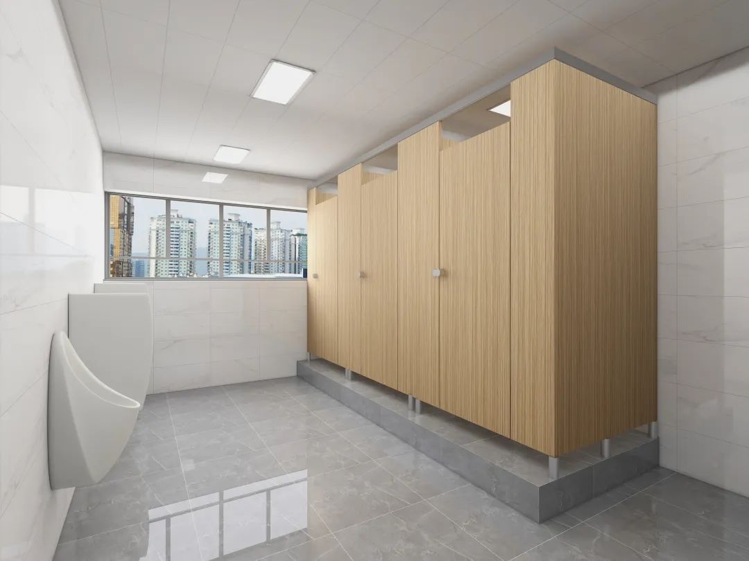 衛(wèi)生間隔斷也能做短視頻獲客，看看這家企業(yè)怎么做的！