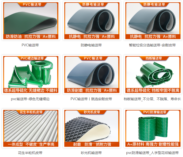 傳送帶行業(yè)全域營銷，實現從0到月詢盤270！