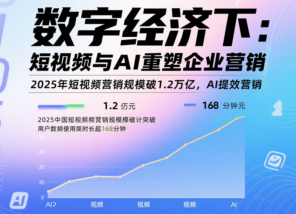 2025年[最新]“企業(yè)短視頻課程+AI營銷”單仁牛商引領(lǐng)新趨勢