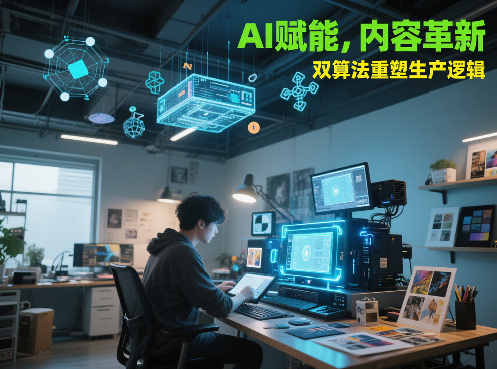 2025 年“全域營銷”成為熱詞：企業(yè)怎么選全域營銷服務(wù)商？三個細節(jié)分析