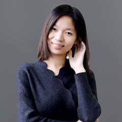 李曉霞